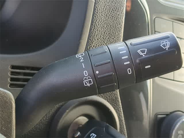 2018 Ford Explorer Base