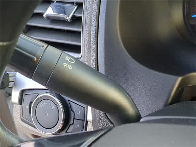 2018 Ford Explorer Base