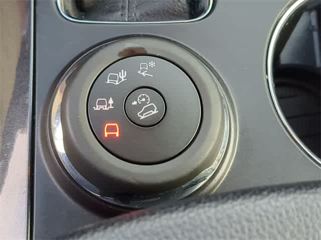 2018 Ford Explorer Base