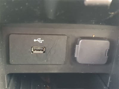 2018 Ford Explorer Base