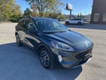 2022 Ford Escape SEL Plug-In Hybrid