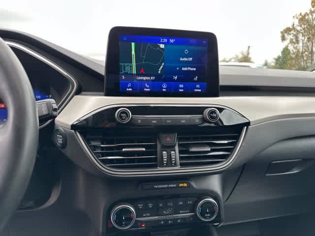 2022 Ford Escape SEL Plug-In Hybrid
