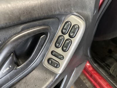2005 Ford Escape Limited