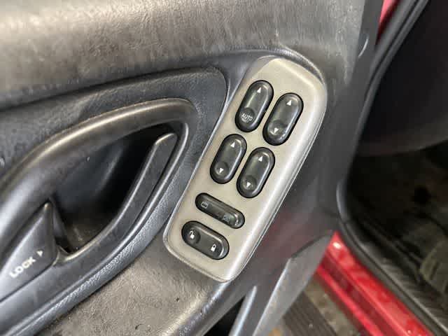 2005 Ford Escape Limited