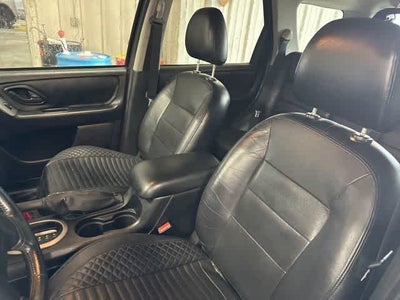 2005 Ford Escape Limited