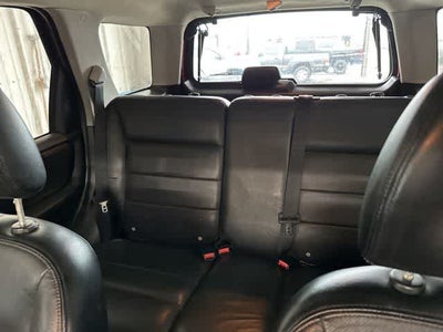 2005 Ford Escape Limited