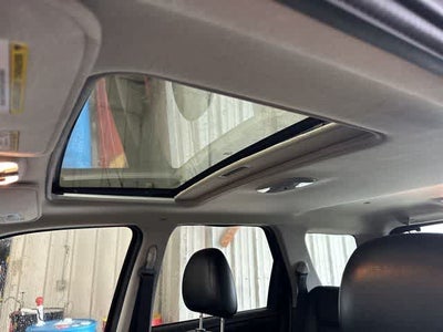 2005 Ford Escape Limited