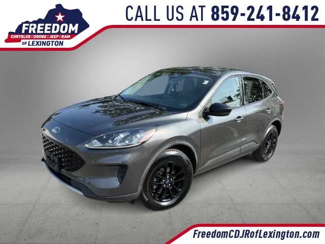 2020 Ford Escape SE Sport Hybrid