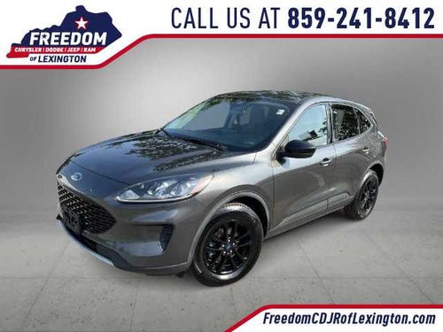2020 Ford Escape SE Sport Hybrid