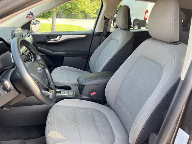2020 Ford Escape SE Sport Hybrid