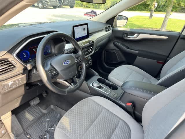 2020 Ford Escape SE Sport Hybrid