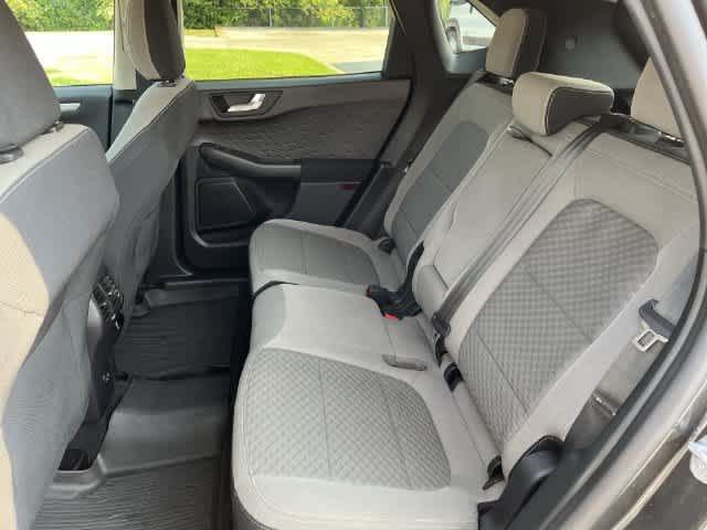 2020 Ford Escape SE Sport Hybrid