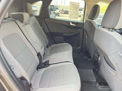 2020 Ford Escape SE Sport Hybrid