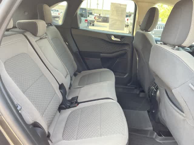 2020 Ford Escape SE Sport Hybrid