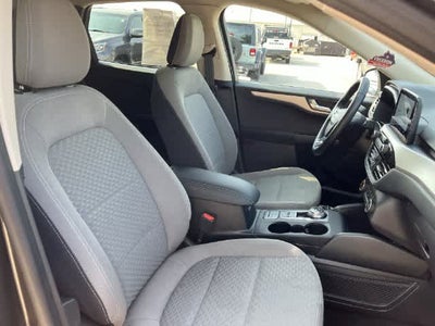 2020 Ford Escape SE Sport Hybrid