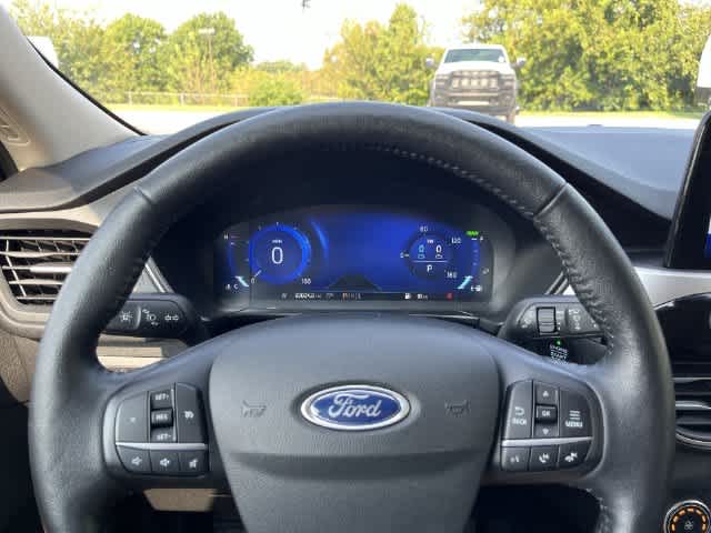 2020 Ford Escape SE Sport Hybrid