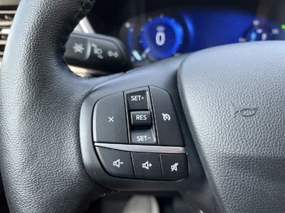 2020 Ford Escape SE Sport Hybrid