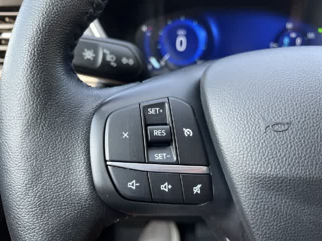 2020 Ford Escape SE Sport Hybrid