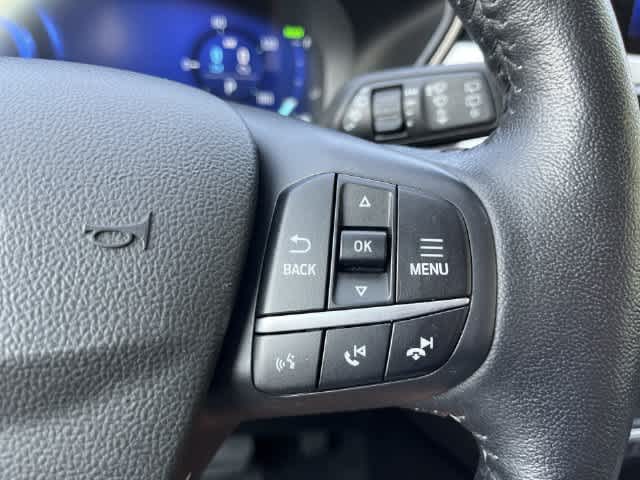 2020 Ford Escape SE Sport Hybrid