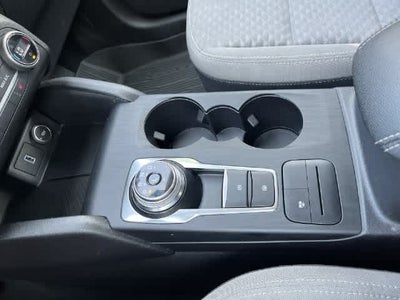 2020 Ford Escape SE Sport Hybrid