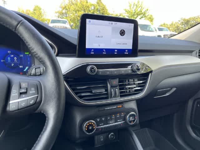 2020 Ford Escape SE Sport Hybrid