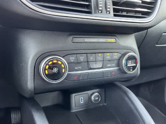 2020 Ford Escape SE Sport Hybrid