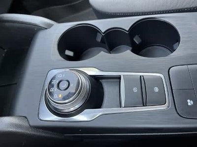 2020 Ford Escape SE Sport Hybrid