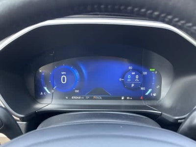 2020 Ford Escape SE Sport Hybrid