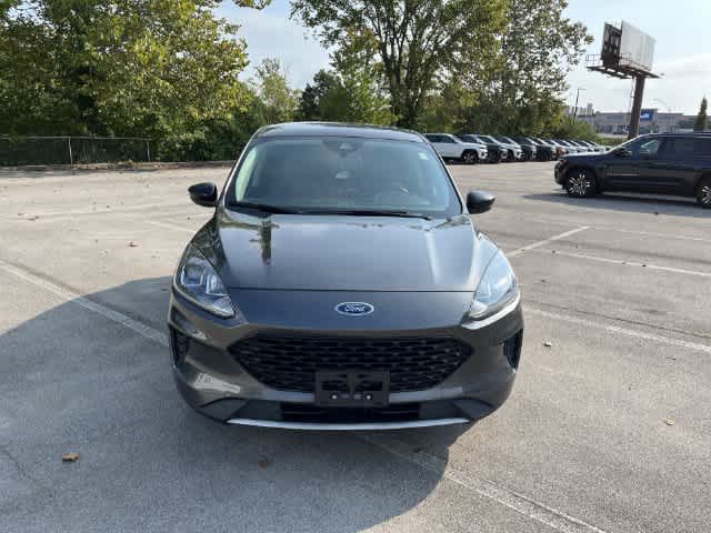 2020 Ford Escape SE Sport Hybrid