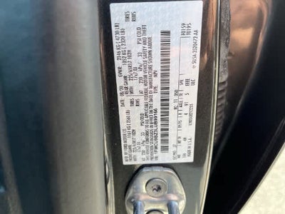 2020 Ford Escape SE Sport Hybrid