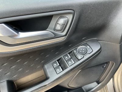2020 Ford Escape SE Sport Hybrid