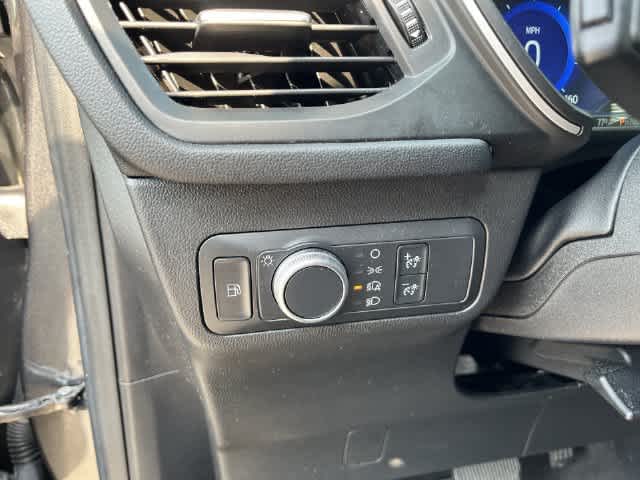 2020 Ford Escape SE Sport Hybrid