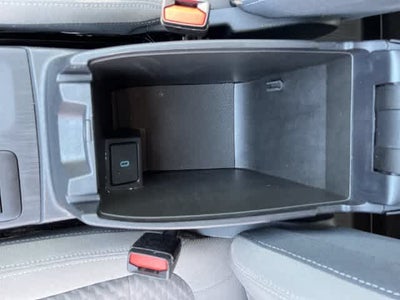 2020 Ford Escape SE Sport Hybrid