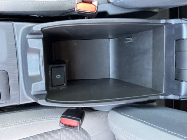 2020 Ford Escape SE Sport Hybrid