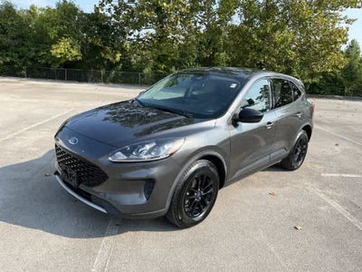2020 Ford Escape SE Sport Hybrid