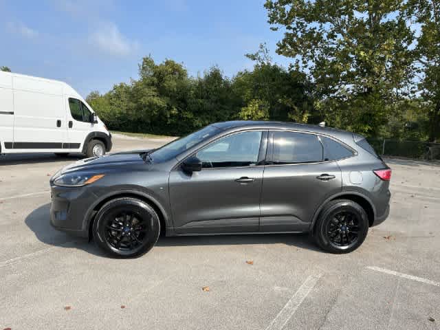 2020 Ford Escape SE Sport Hybrid
