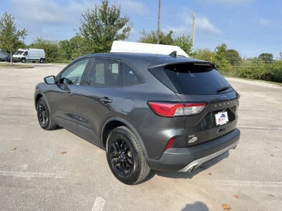 2020 Ford Escape SE Sport Hybrid