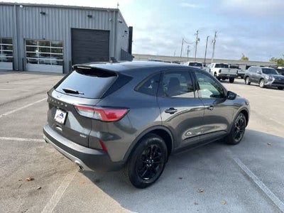 2020 Ford Escape SE Sport Hybrid