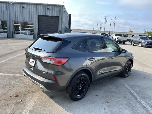 2020 Ford Escape SE Sport Hybrid