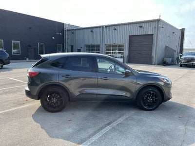 2020 Ford Escape SE Sport Hybrid
