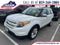 2012 Ford Explorer Limited