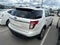 2012 Ford Explorer Limited
