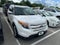 2012 Ford Explorer Limited