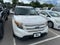 2012 Ford Explorer Limited