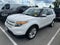 2012 Ford Explorer Limited