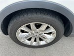 2012 Ford Explorer Limited