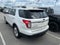 2012 Ford Explorer Limited