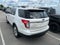 2012 Ford Explorer Limited