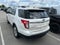 2012 Ford Explorer Limited