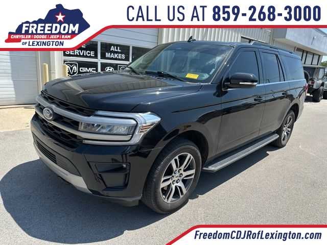 2023 Ford Expedition Max XLT